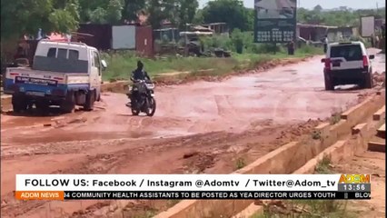 Adom Kasiebo Tau on Adom TV at 1:55 pm (27-4-22)