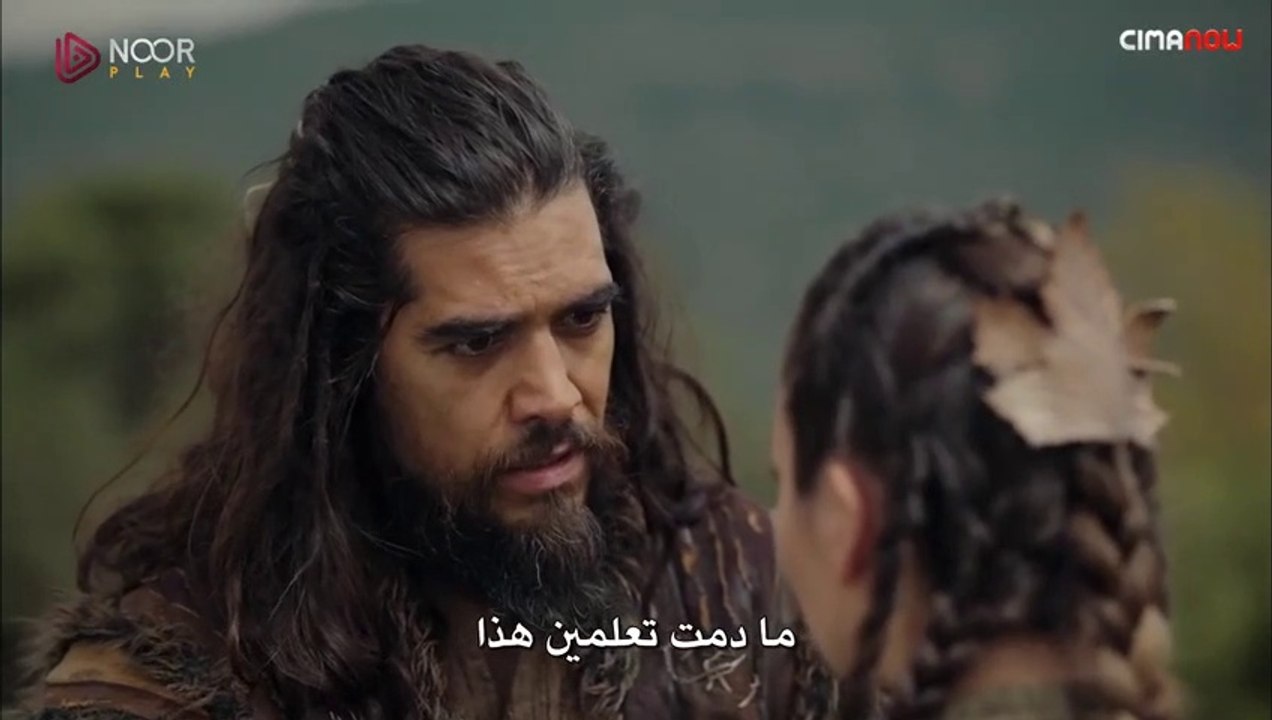 مسلسل الملحمة الحلقة 21 جزء 2 مترجمة للعربية