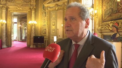 Quel avenir pour la droite ? "Il faut une vraie réflexion, comment en sommes nous arrivés là ?"