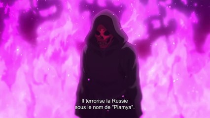 Détective Conan : La Fiancée de Shibuya - Trailer VOSTFR