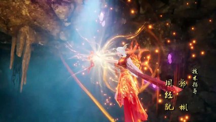 Tales of Demons and Gods Season 5 Episode 54 [226] vostfr