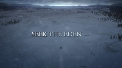 Vampire in the Garden - Trailer