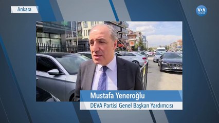 DEVA Partisi Seçimlere Adı ve Logosuyla Katılacak