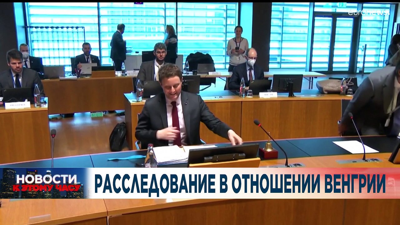 Новости дня | 27 апрель — вечерний выпуск