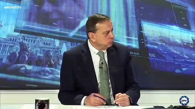 Pedro Pedrosa: Sánchez tiene un plan y es destruir España, por eso hace lo que quiere y no da explicaciones
