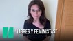 "Libres y feministas", por Marta Flich