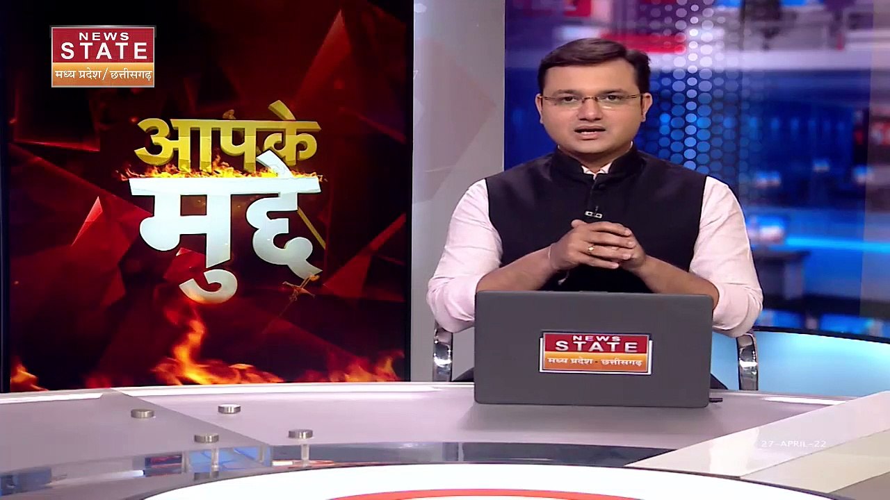 Aapke Mudde : पेट्रोल-डीजल के मुद्दे पर PM की अ...