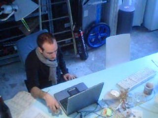 La Fabrique de l'Humour, Ep1, mardi.