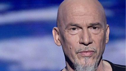 FEMME ACTUELLE - Florent Pagny : malgré son cancer, sera-t-il présent pour la demi-finale de "The Voice" ?