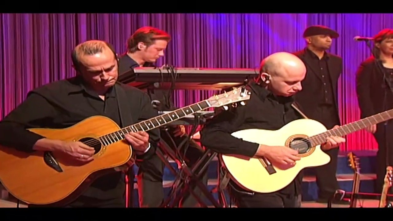 HELENE FISCHER — No Tengo Dinero (Matthias Sagorski)