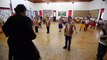 Wigan pupils enjoy cultural workshop
