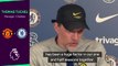 Chelsea players not happy with Rudiger leaving - Tuchel