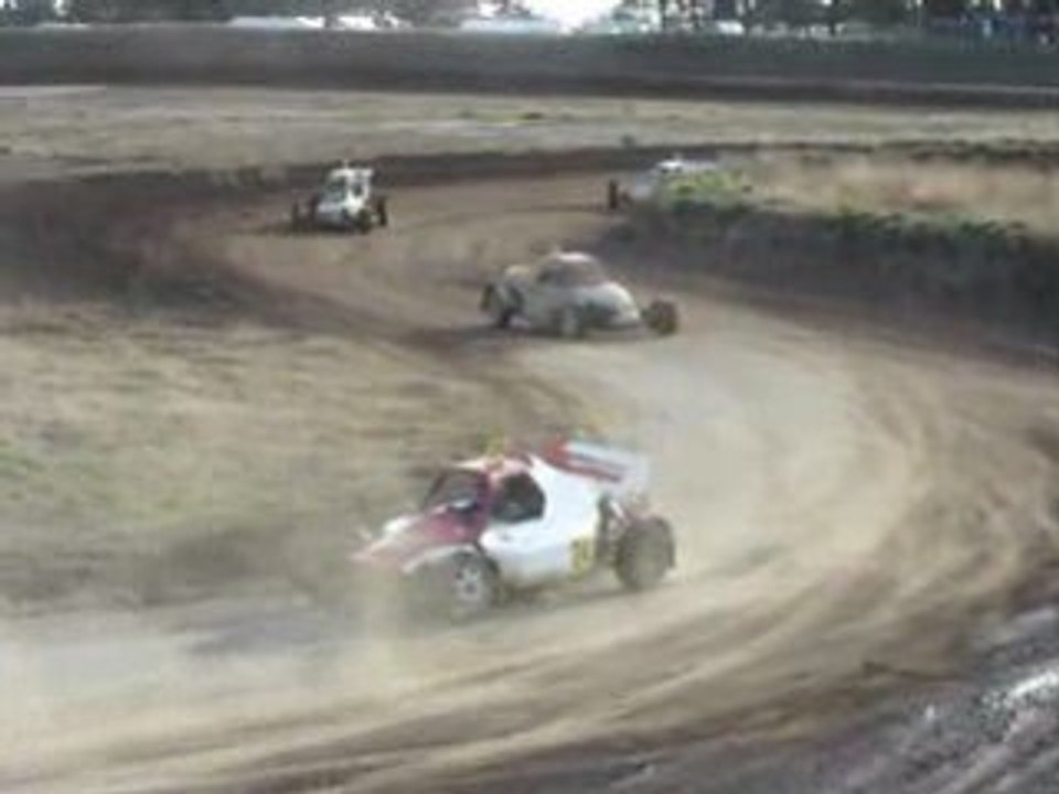 autocross de lessay