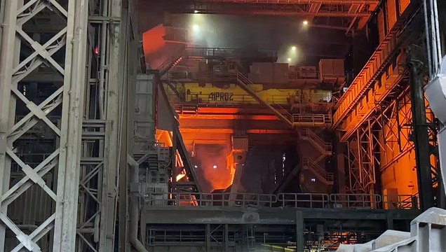 PF incinera duas toneladas de drogas na Serra