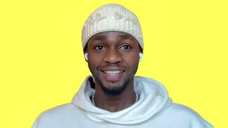 Omah Lay "Attention" Official Lyrics & Meaning | Verified