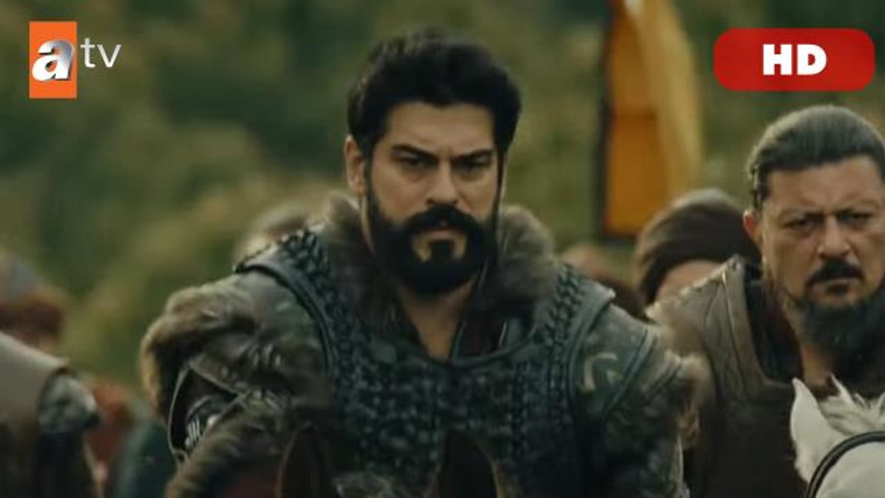 Kuruluş Osman son bölüm izle! ATV Kuruluş Osman 92. bölüm full HD izle! Kuruluş Osman 93. yeni bölüm fragmanı yayınlandı mı?