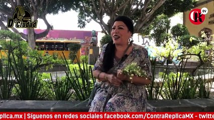 Historias de ciudad, 27 de Abril de 2022.