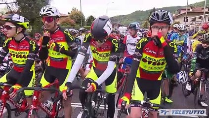 CICLISMO OGGI - Puntata del 28/04/2022