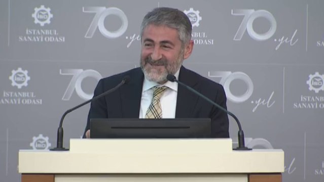 Bakan Nebati 'müjde' dedi, iş insanları hiç tepki göstermedi