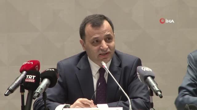 Anayasa Mahkemesi Başkanı Zühtü Arslan, Temel görevimiz insanlarımızın hak ve özgürlüklerini korumak