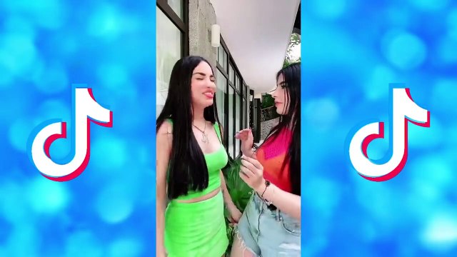 Las Mejores Tendencias y Bailes De Tik Tok Nuevos trends tiktok 2022 Bailando TIK TOK #5