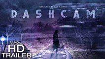 DASHCAM Trailer (2022) Found Footage Horror Movie HD