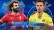 Liverpool-Villarreal : les compositions officielles