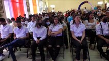 Centro Tecnológico de Estelí gradúa 178 nuevos profesionales técnicos