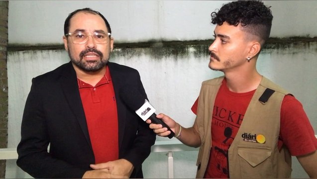 Líder do governo na Câmara de Sousa fala sobre insatisfação de vereadores da base do prefeito