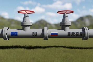 Russia's Gazprom Cuts Off Gas Supply To Poland and Bulgaria