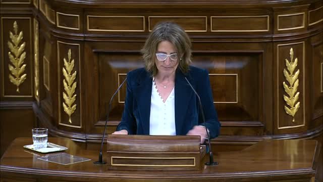 Ribera: Es más importante pensar en los consumidores que en los beneficios de las compañías