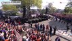 شاهد: العائلة الملكية الهولندية تصل إلى ماستريخت للاحتفال بعيد الملك