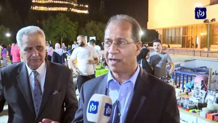 الحكومة تشيد بنجاح الفعاليات الرمضانية في المحافظات