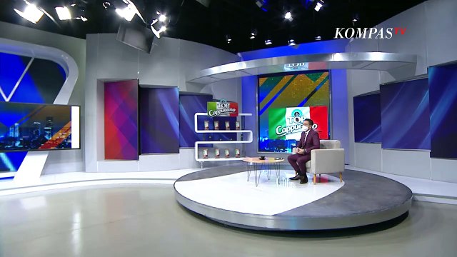 Beralih ke TV Digital, Pemerintah Sediakan Set Top Box Gratis untuk 6,7 Juta Warga Miskin