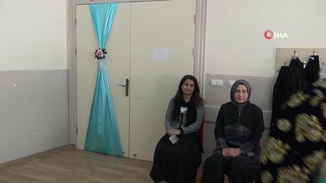 Okuma yazmasını bilmediği halde 73 yaşında Kur'an-ı Kerim'i öğrendi