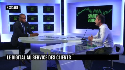 SMART BOURSE - Marchés à thème(s) : Oumar Diawara (Natixis IM)