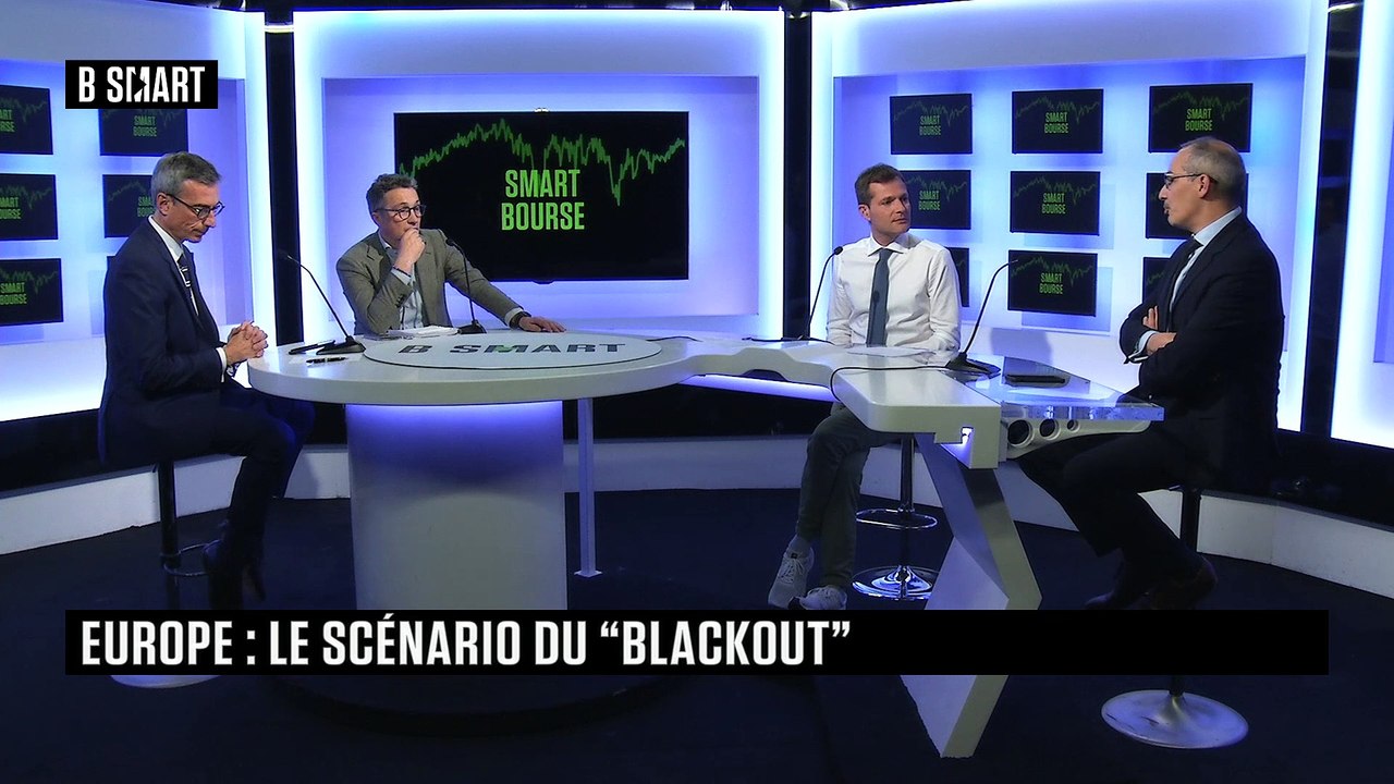 SMART BOURSE - Emission du mercredi 27 avril