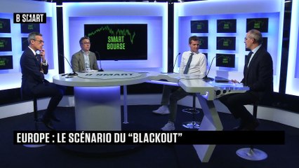 SMART BOURSE - Planète marché(s) du mercredi 27 avril 2022