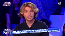 Le fils d'Anne Hidalgo explique pourquoi il n'a pas voté pour sa mère !