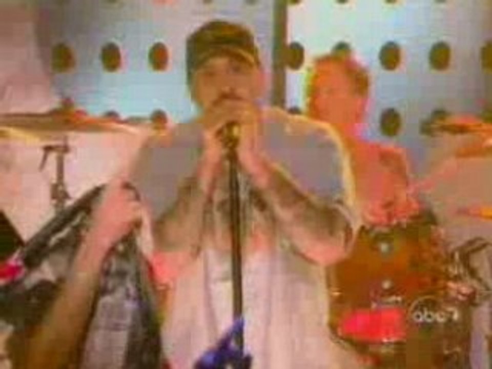 Velvet Revolver ft Cypress Hill -