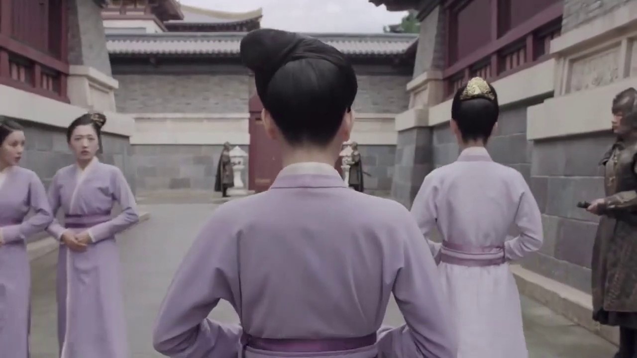 Who Rules The World (2022) Episode 17 Online With English sub