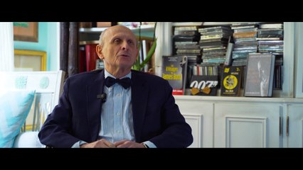 La Ruse (2022) : Jason Isaacs, Johnny Flynn et Frédéric Albert Lévy décryptent le film d'espionnage