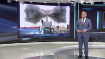 العربية 360 | مدفعية ومسيرات محملة بالمتفجرات.. دعم غربي جديد لأوكرانيا