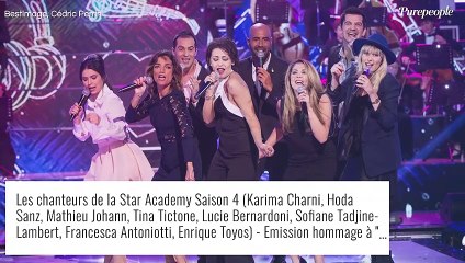 Sofiane (Star Academy) très fâché contre Jean-Pascal Lacoste ? "Il a attaqué quelque chose de sacré"