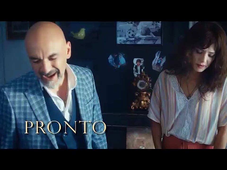 Promoción "El destino de Melek" (Benin Adim Melek) por Latina Televisión