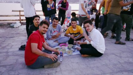 "يوم اللمة" العدني ... تقليد رمضاني يجمع أبناء المدينة كل سنة