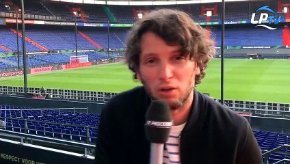 OM : les clés de Feyenoord-OM vu du stade De Kuip