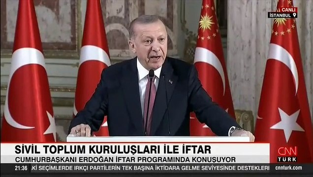Cumhurbaşkanı Erdoğan'dan Osman Kavala açıklaması... Bu adam Gezi Olayları'nın perde arkası koordinatörüydü