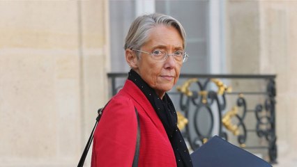 GALA VIDÉO - Elisabeth Borne : ce drame familial qui a marqué la jeunesse de la ministre