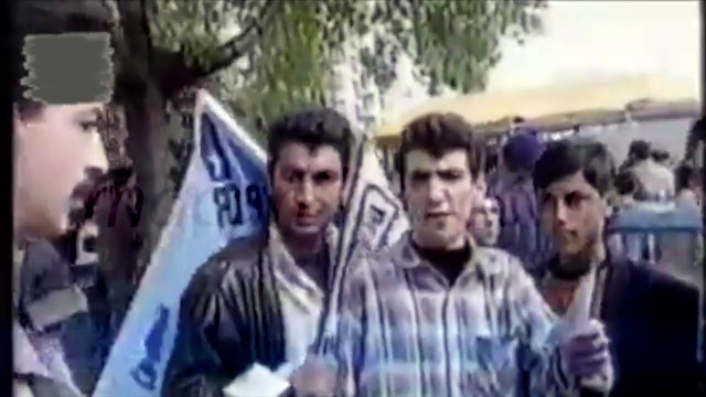 Adana Demirspor 0-1 Beşiktaş 11.02.1995 - 1994-1995 Turkish 1st League Matchday 21 + Before & Post-Match Comments